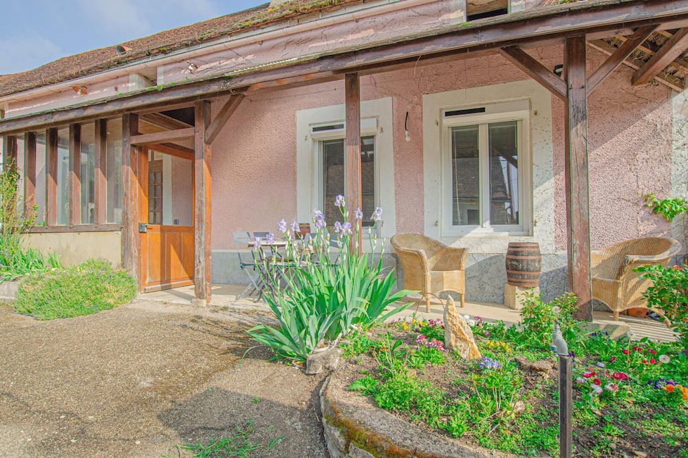 Photo of Patio Balcony in Lagesse