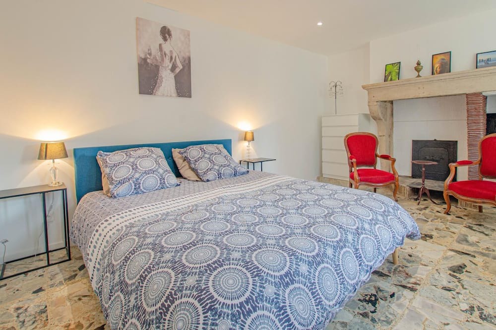 Photo of Bedroom in Lagesse