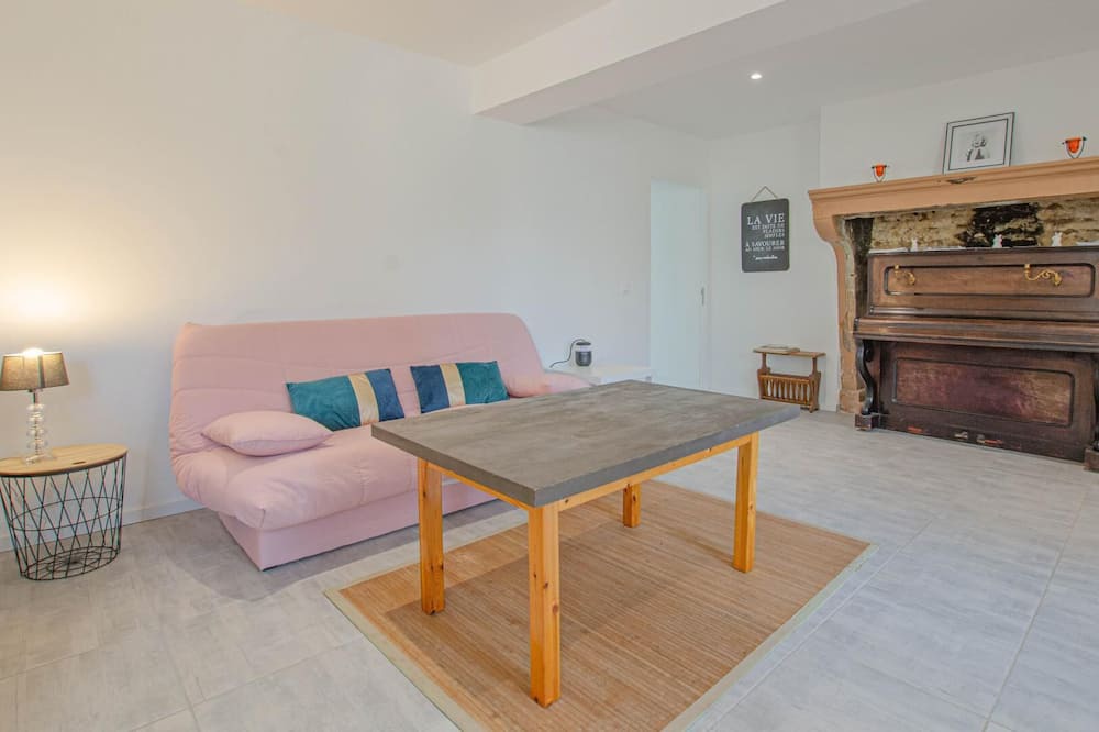 Photo of Livingroom in Lagesse