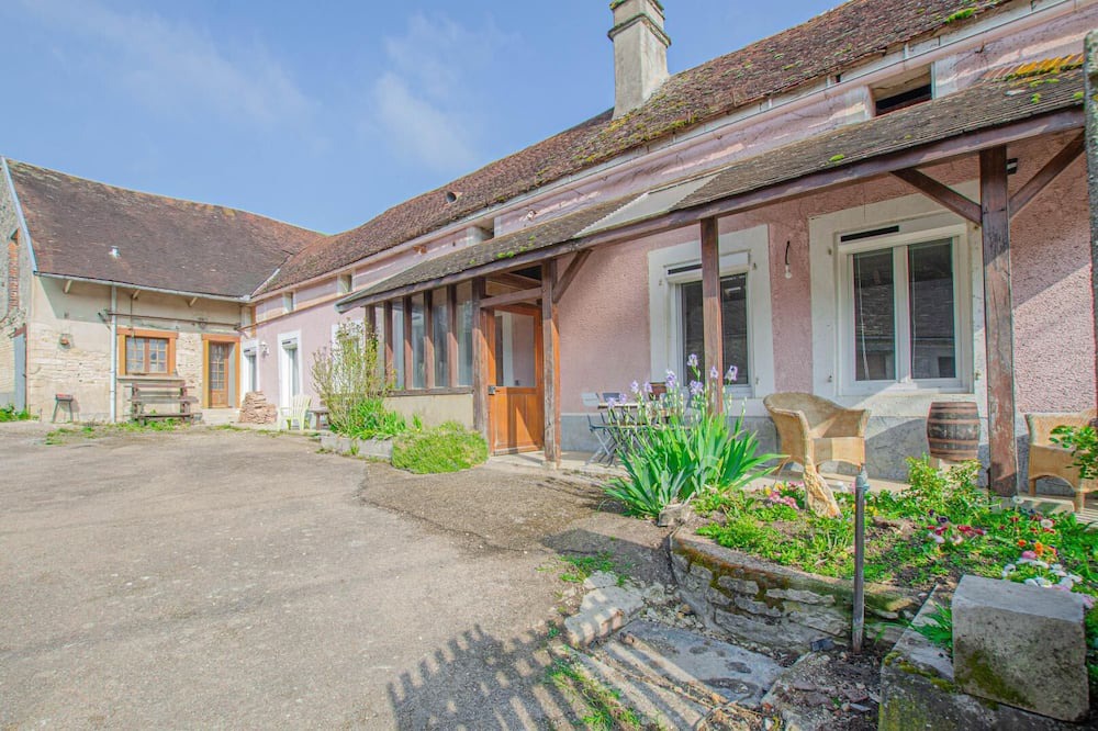 Photo of Outdoor in Lagesse