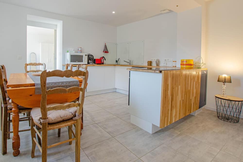 Photo of Kitchen in Lagesse