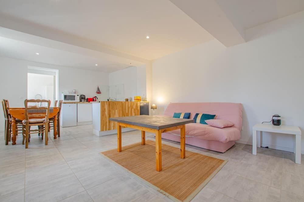 Photo of Livingroom in Lagesse