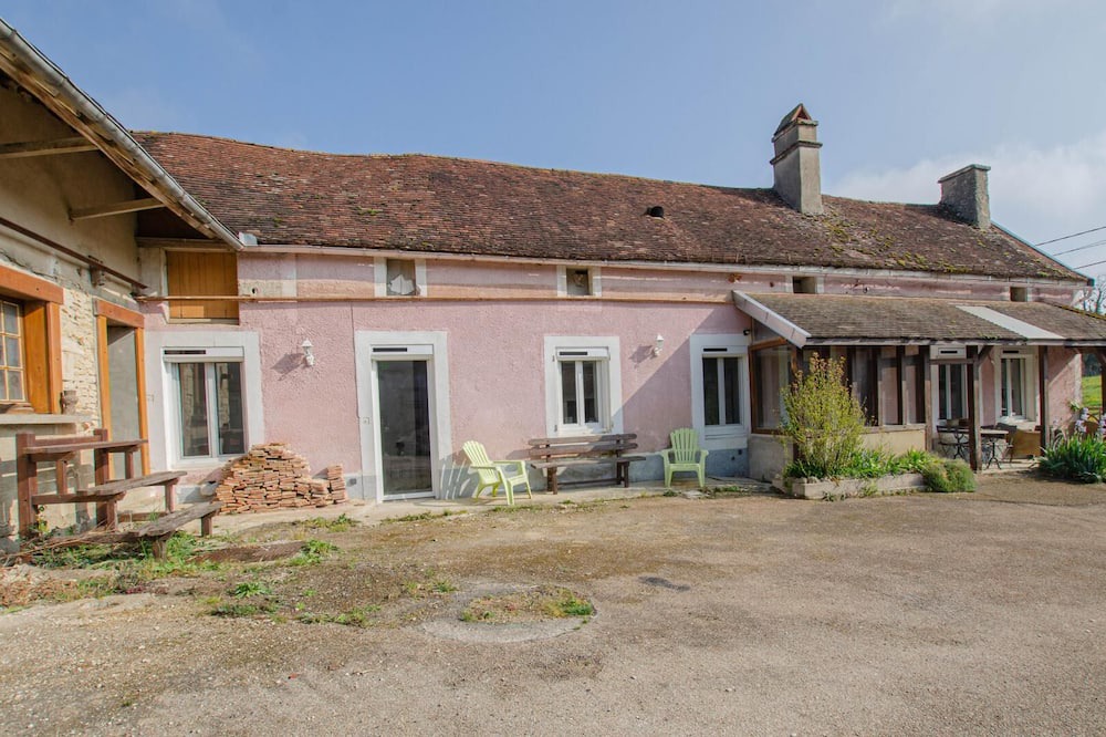 Photo of Outdoor in Lagesse