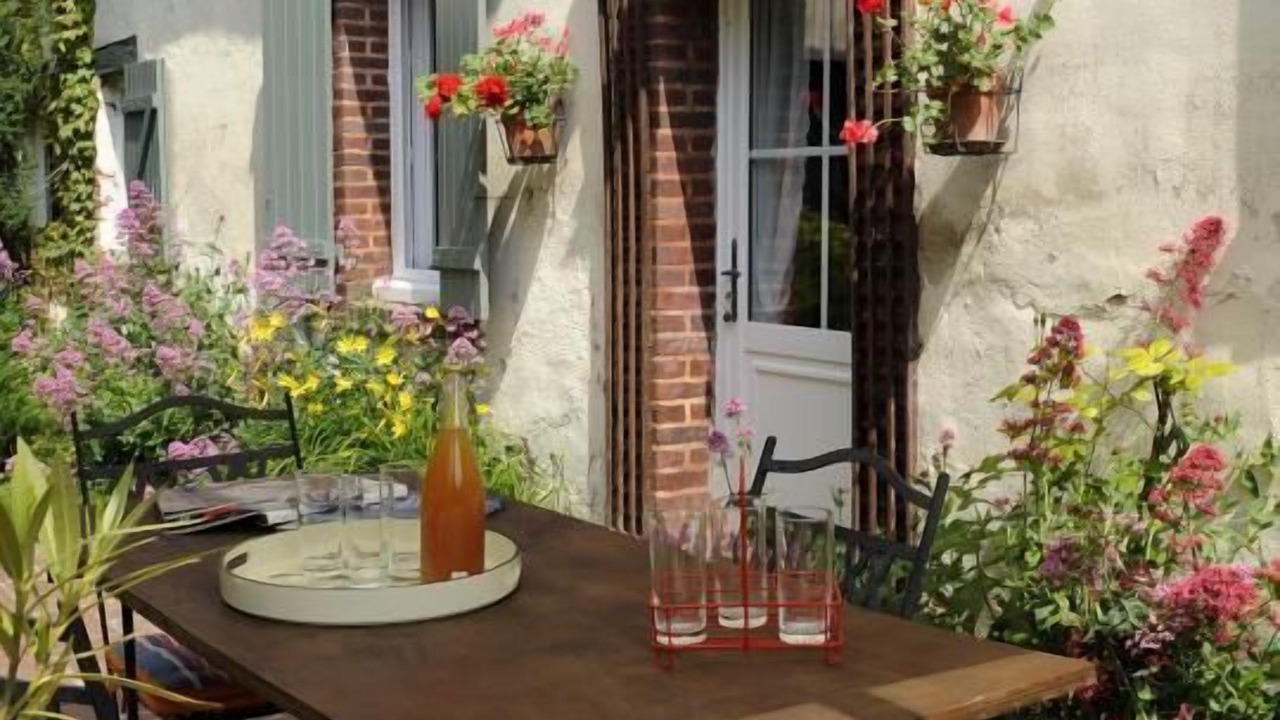 Photo of Outdoor in Foucheres