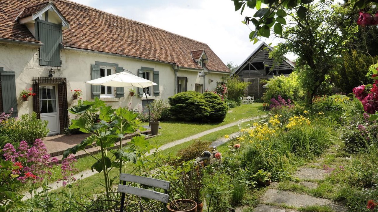 Photo of Outdoor in Foucheres