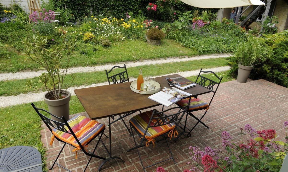 Photo of Outdoor in Foucheres