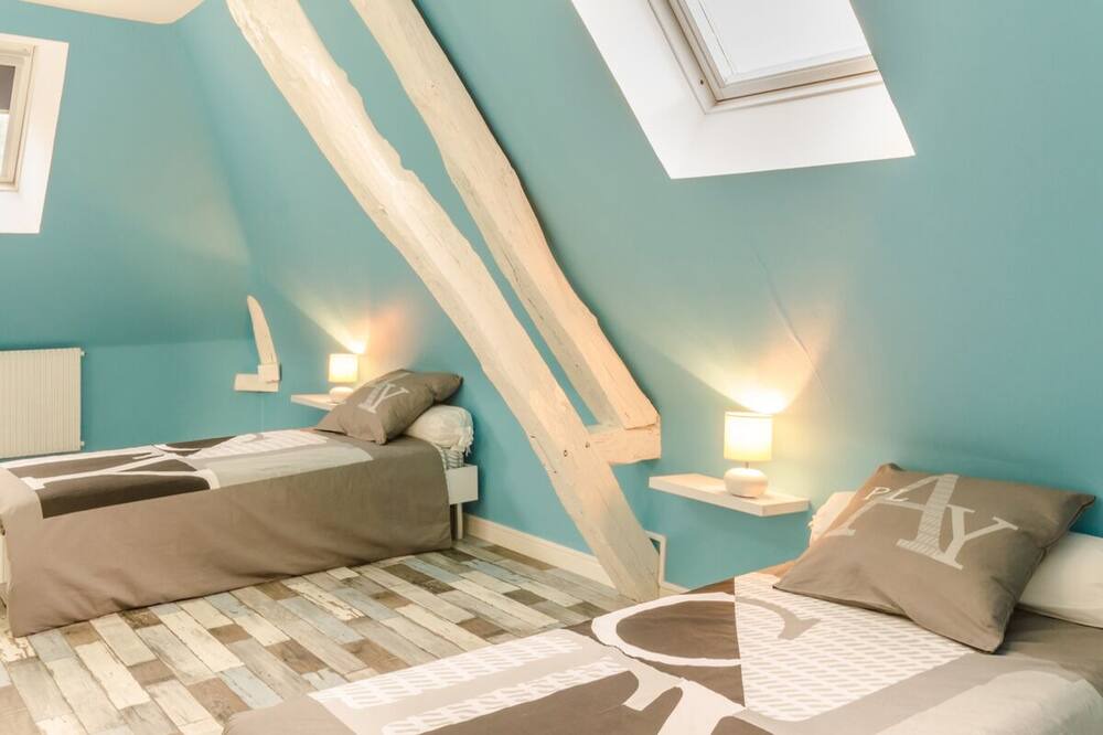 Photo of Bedroom in Chatres