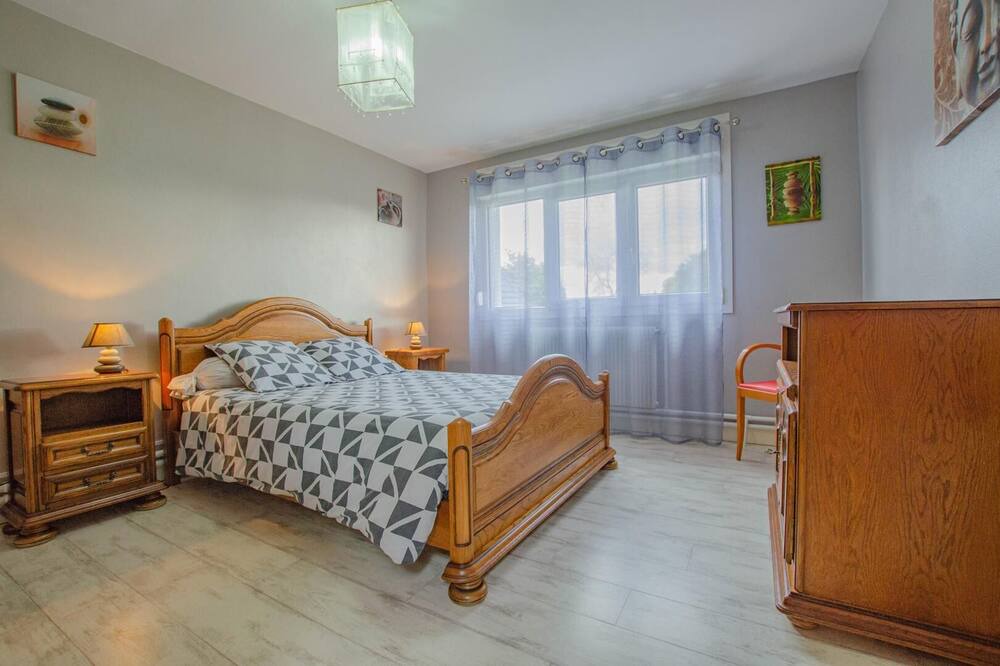 Photo of Bedroom in Chatres