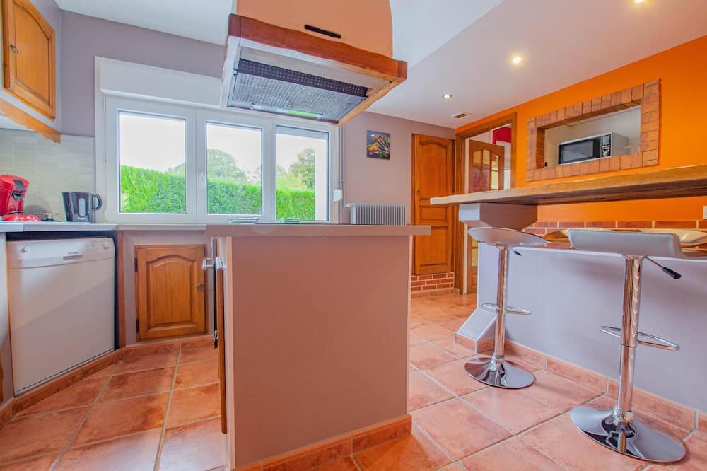 Photo of Kitchen in Chatres