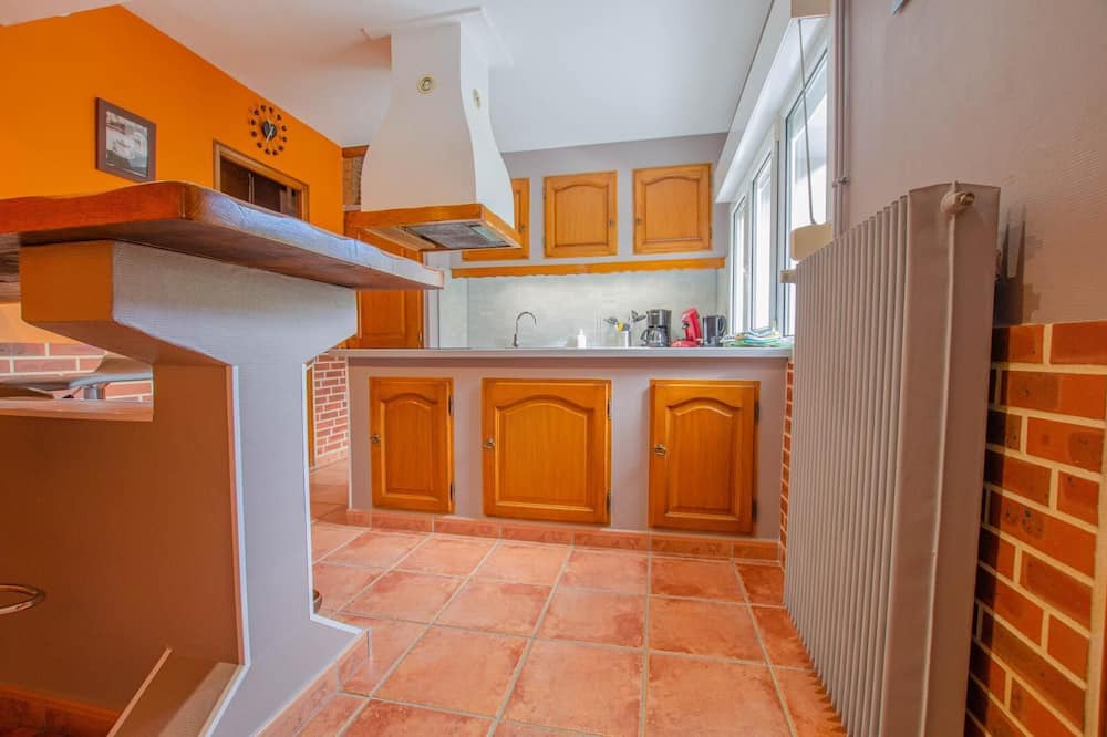 Photo of Kitchen in Chatres