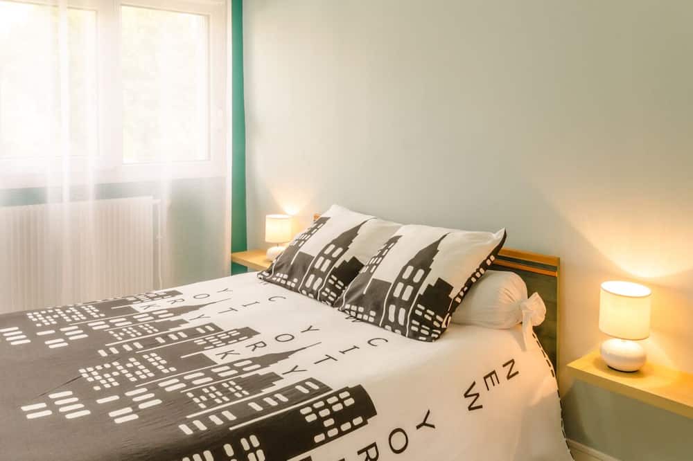 Photo of Bedroom in Chatres