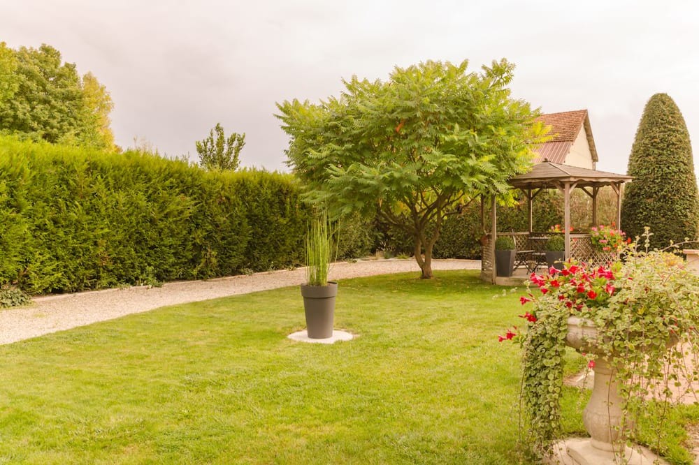 Photo of Outdoor in Chatres