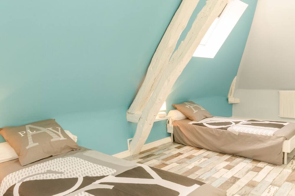 Photo of Bedroom in Chatres