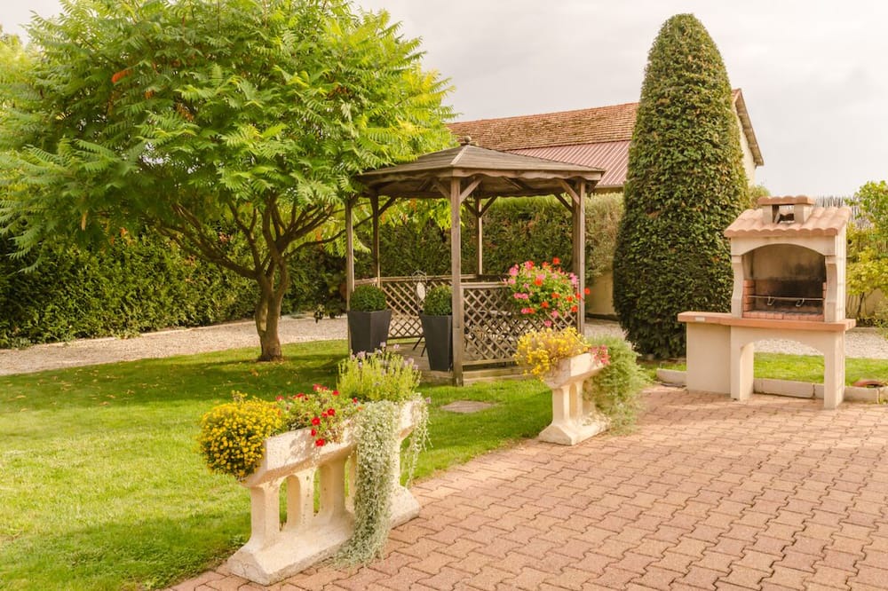 Photo of Outdoor in Chatres