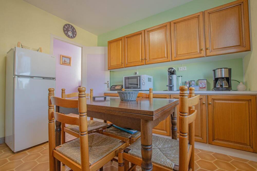 Photo of Kitchen in Bar-sur-Aube