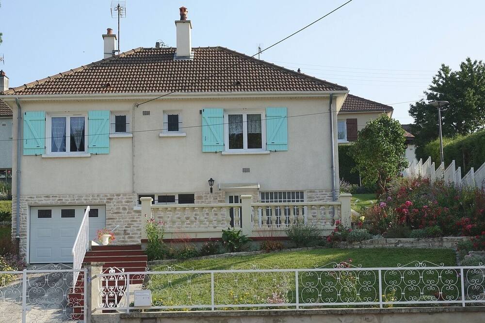 Photo of Outdoor in Bar-sur-Aube