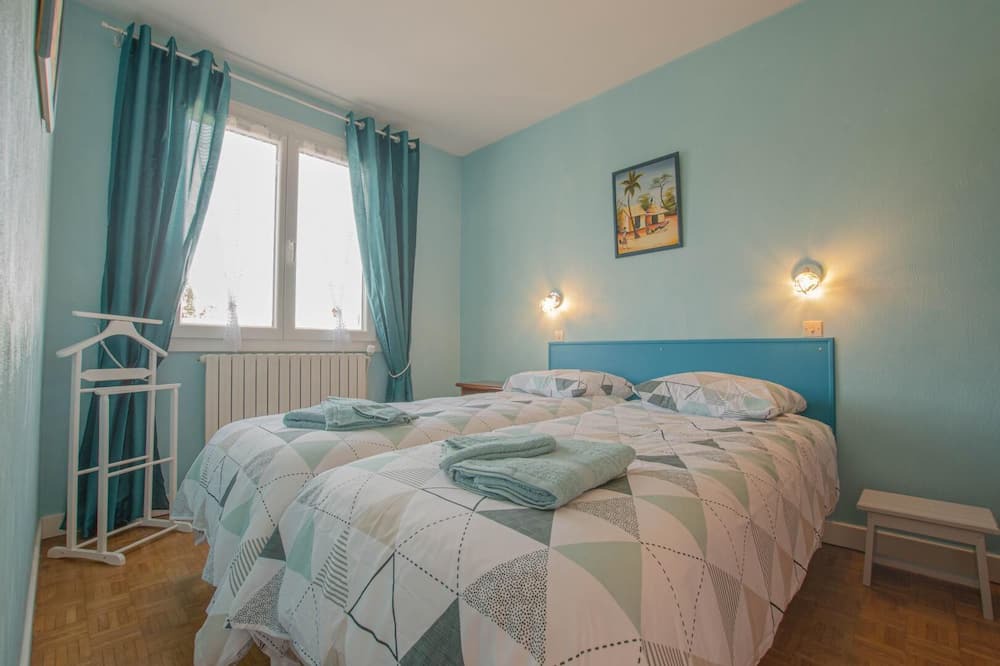 Photo of Bedroom in Bar-sur-Aube