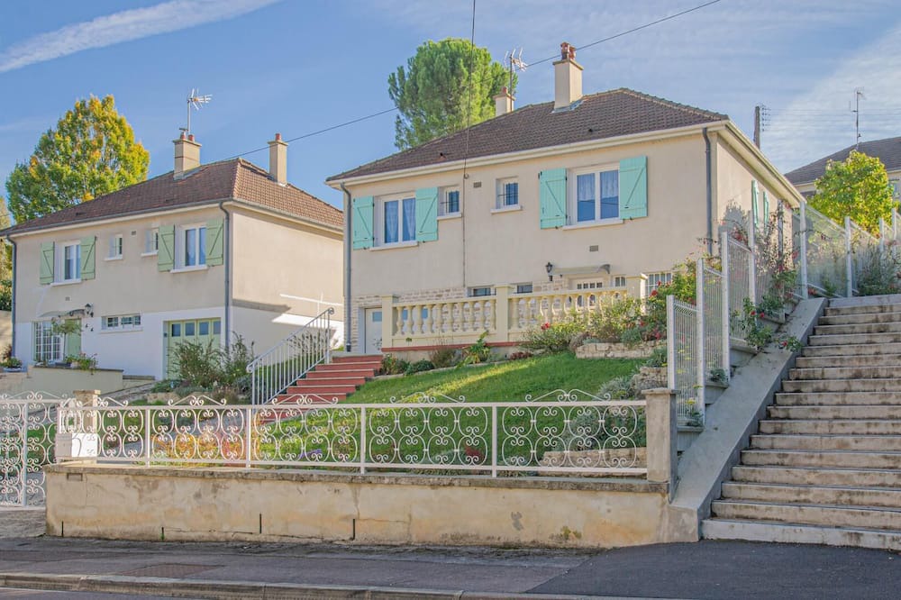 Photo of Outdoor in Bar-sur-Aube