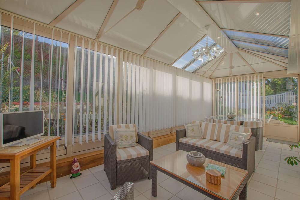 Photo of Livingroom in Bar-sur-Aube