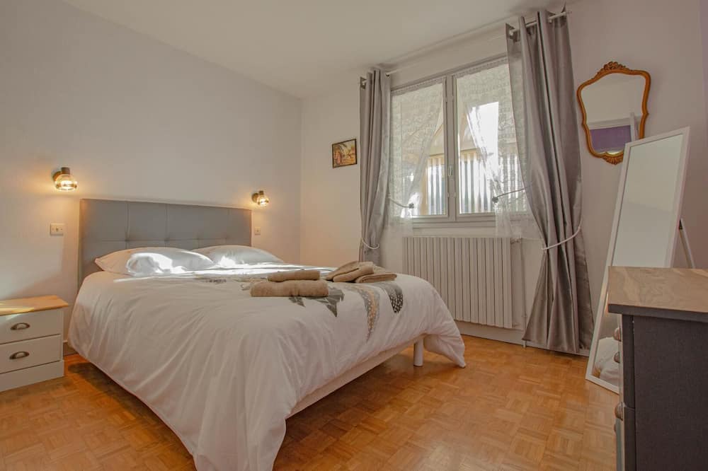 Photo of Bedroom in Bar-sur-Aube