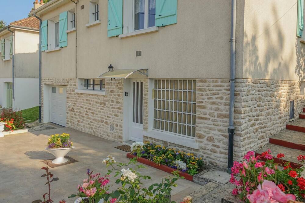 Photo of Outdoor in Bar-sur-Aube