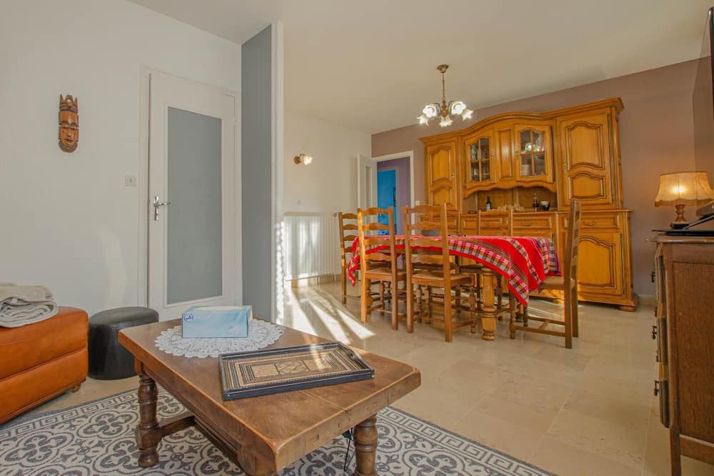 Photo of Livingroom in Bar-sur-Aube