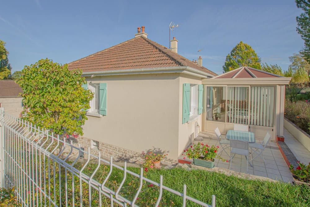 Photo of Outdoor in Bar-sur-Aube