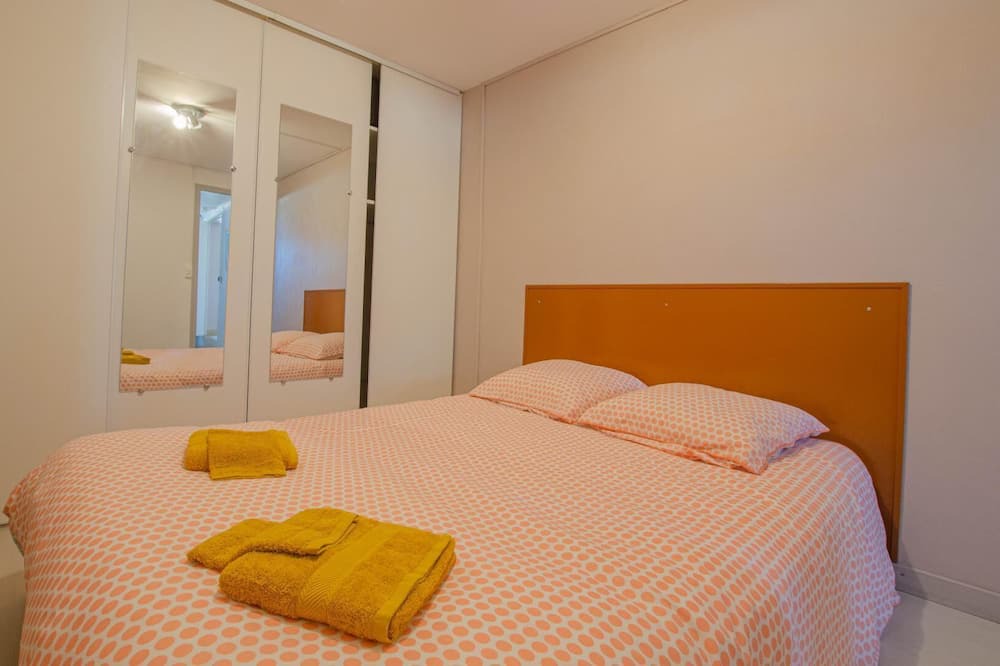 Photo of Bedroom in Bar-sur-Aube