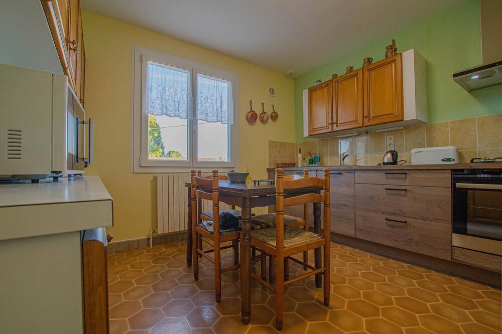 Photo of Kitchen in Bar-sur-Aube