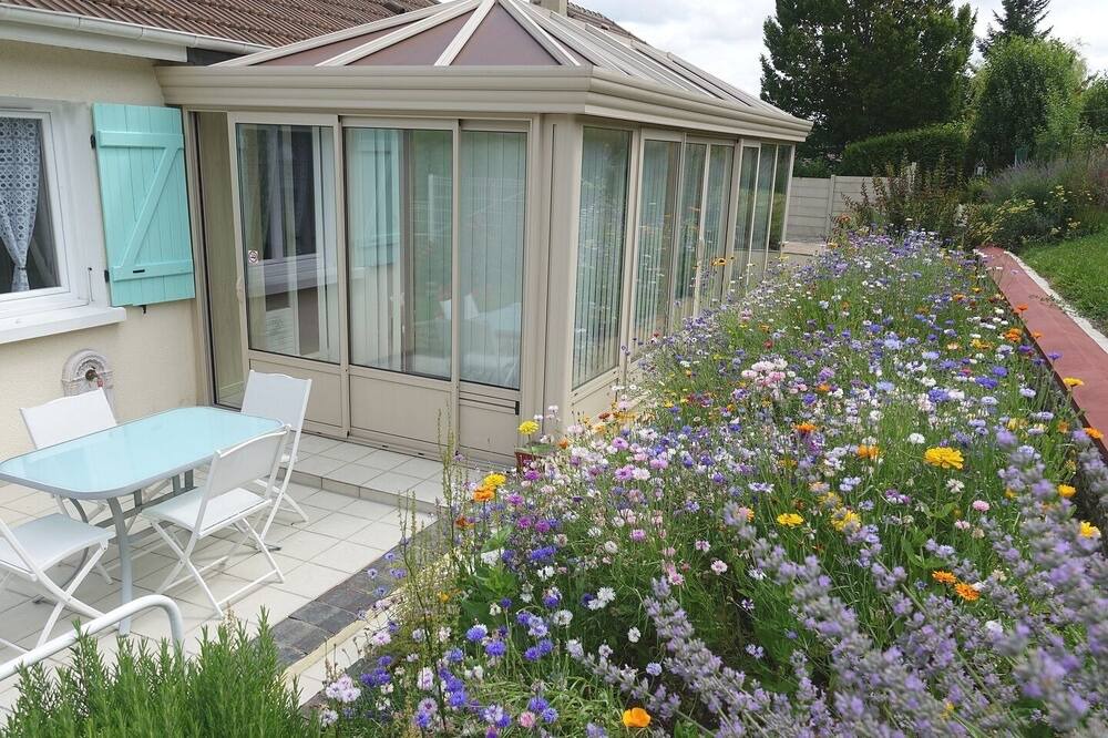 Photo of Patio Balcony in Bar-sur-Aube
