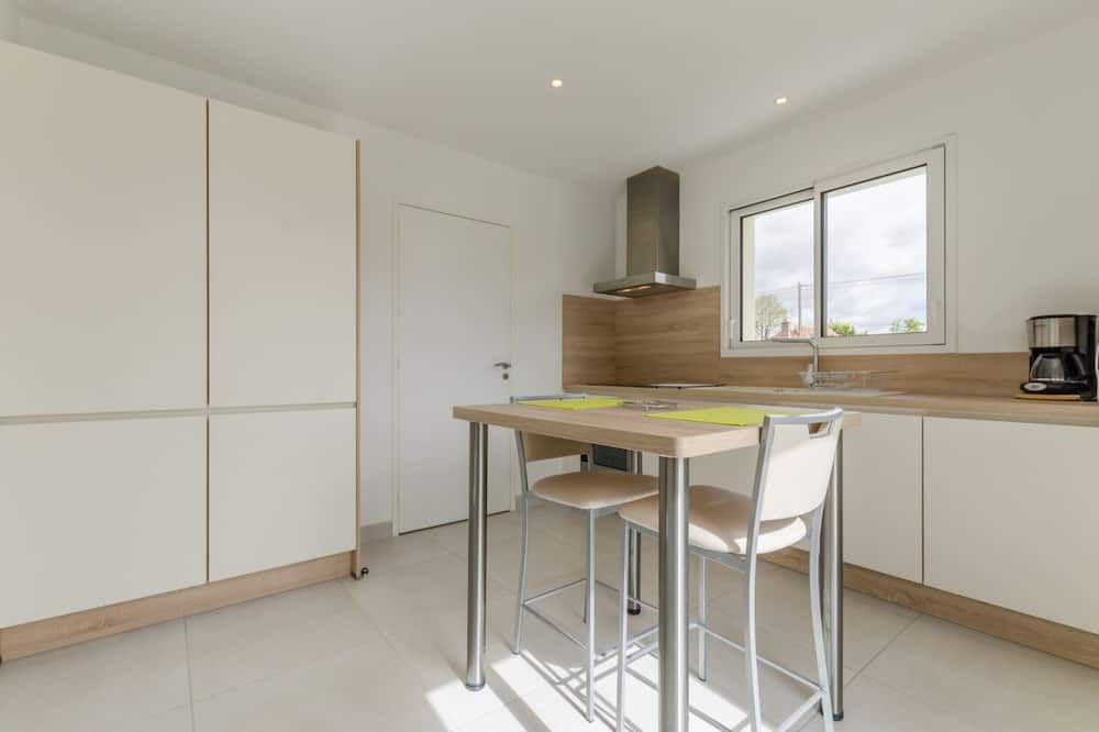 Photo of Kitchen in Saint-Lye