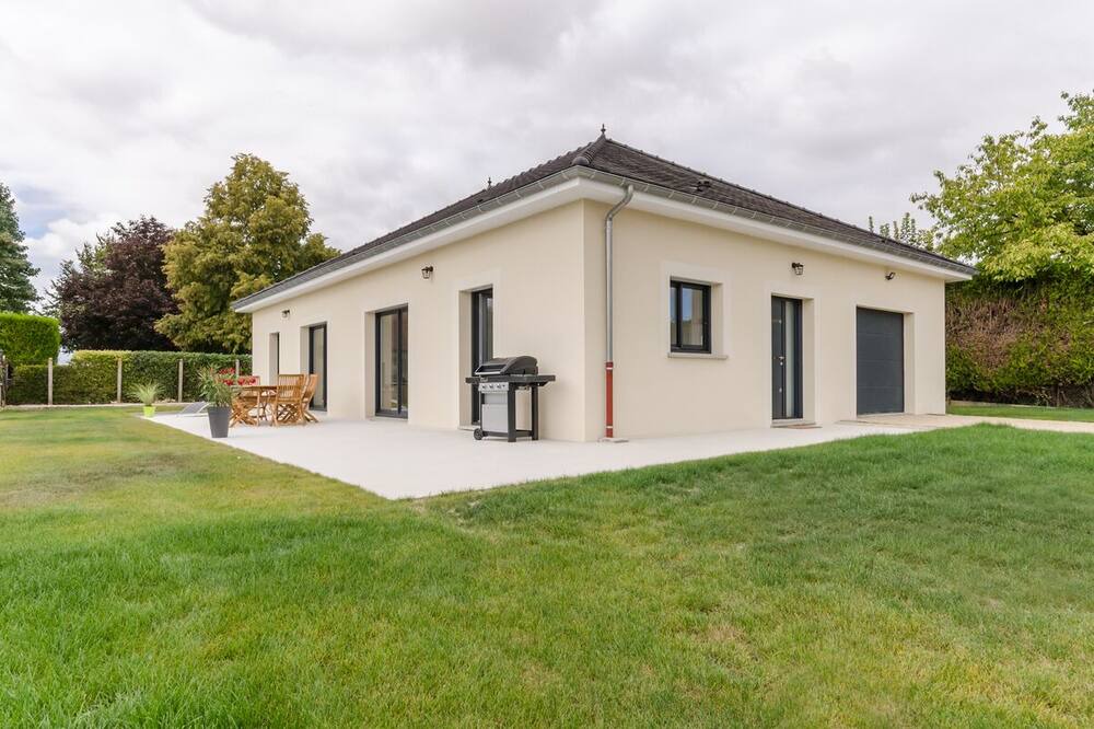 Photo of Outdoor in Saint-Lye