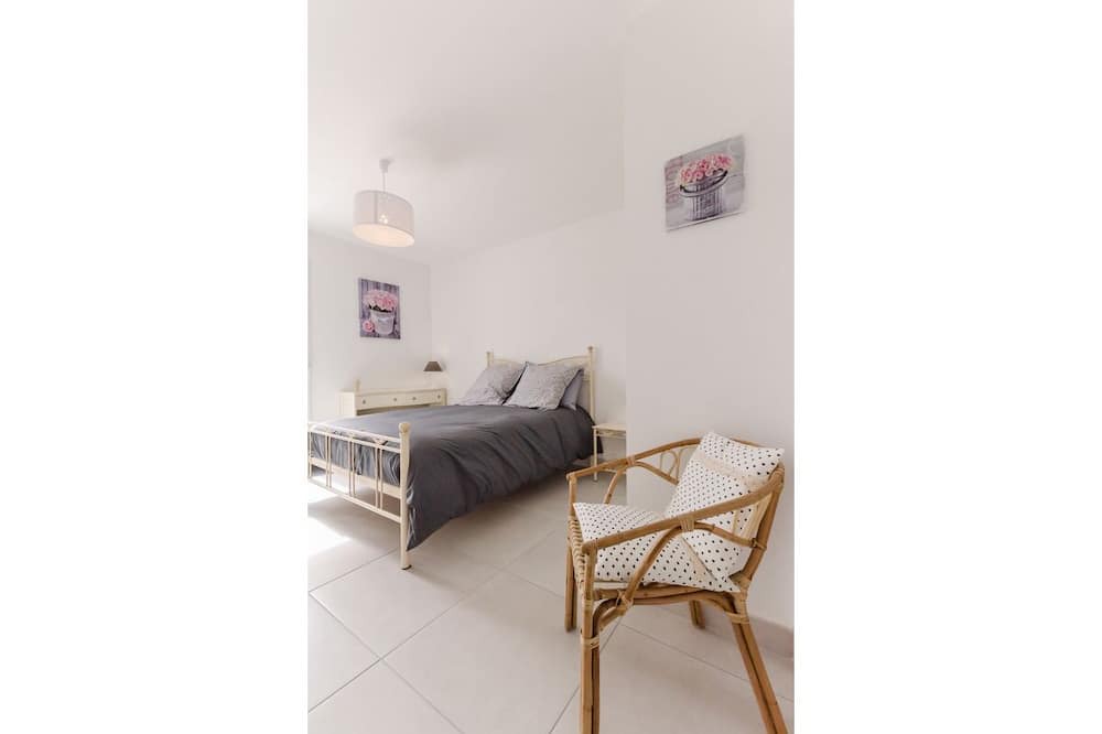 Photo of Bedroom in Saint-Lye