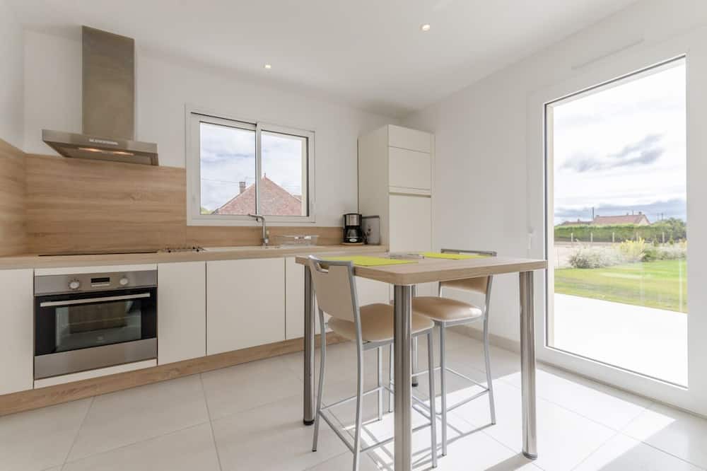 Photo of Kitchen in Saint-Lye