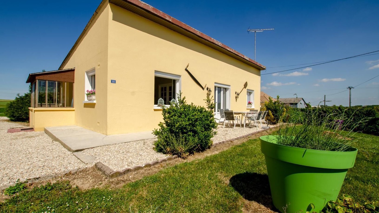 Photo of Outdoor in Ramerupt