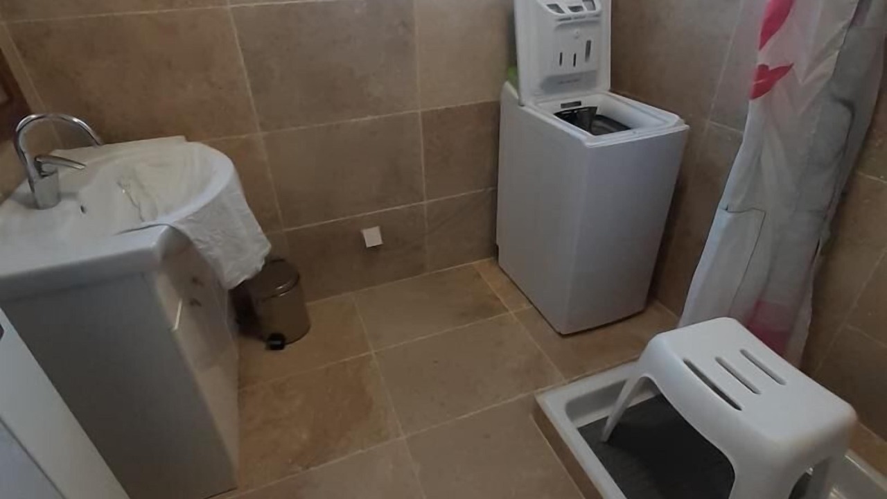 Photo of Bathroom in Ramerupt