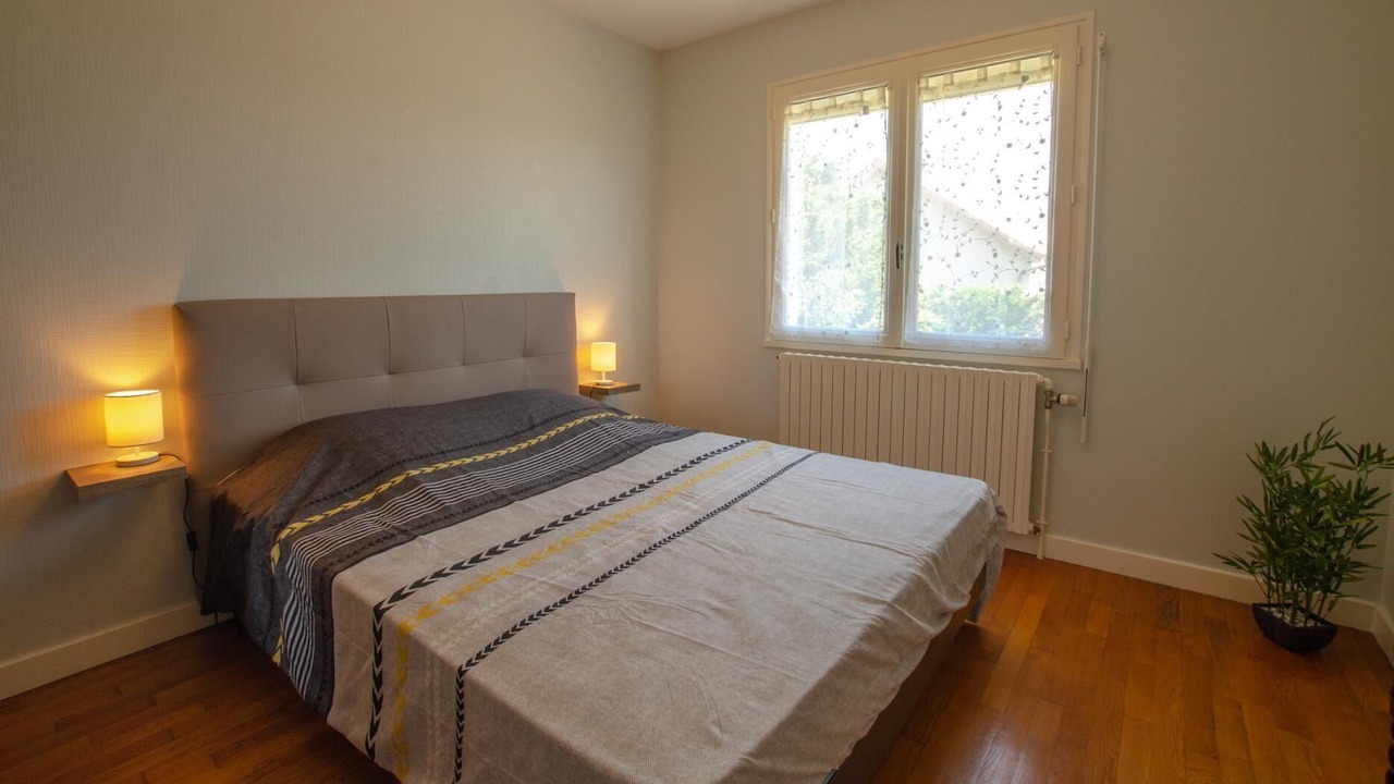 Photo of Bedroom in Ramerupt