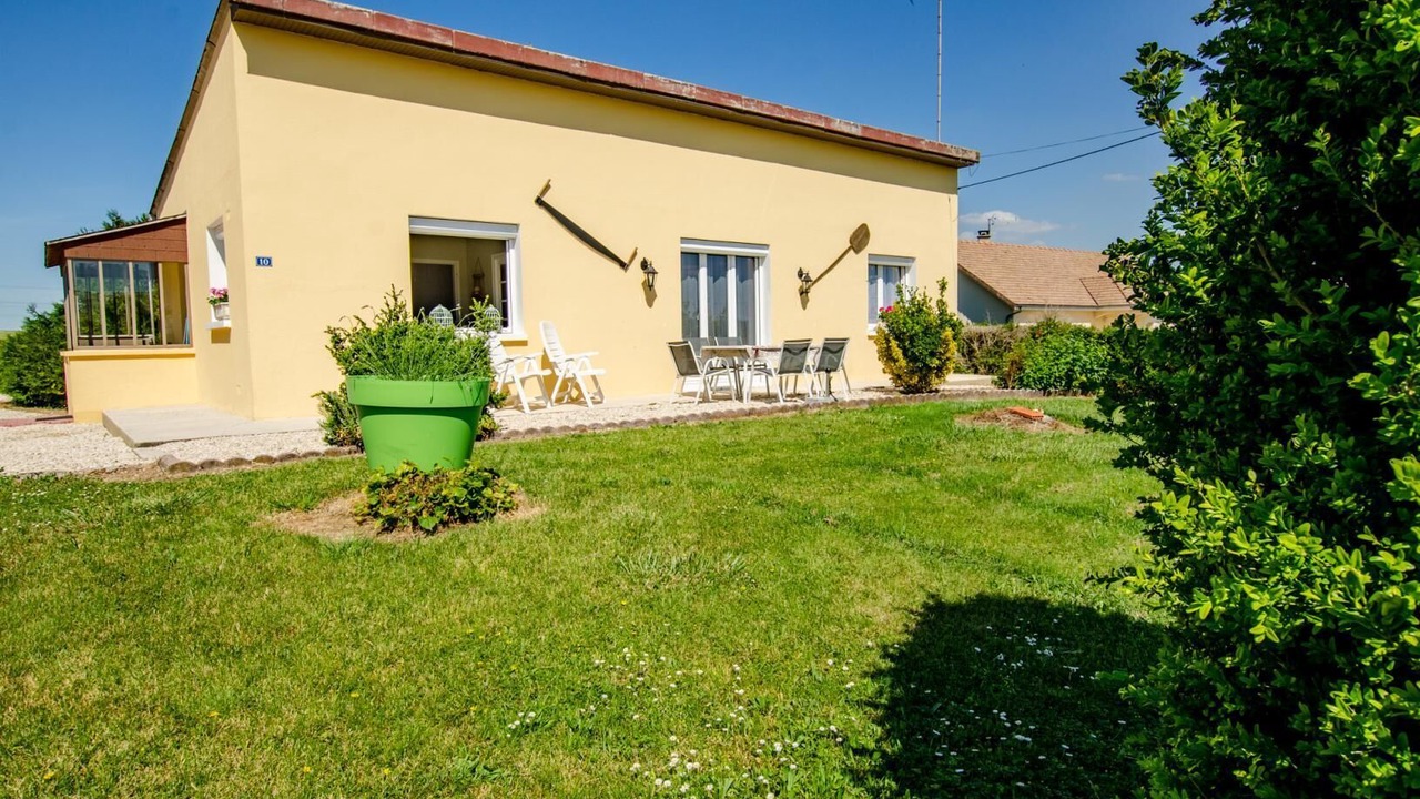 Photo of Outdoor in Ramerupt