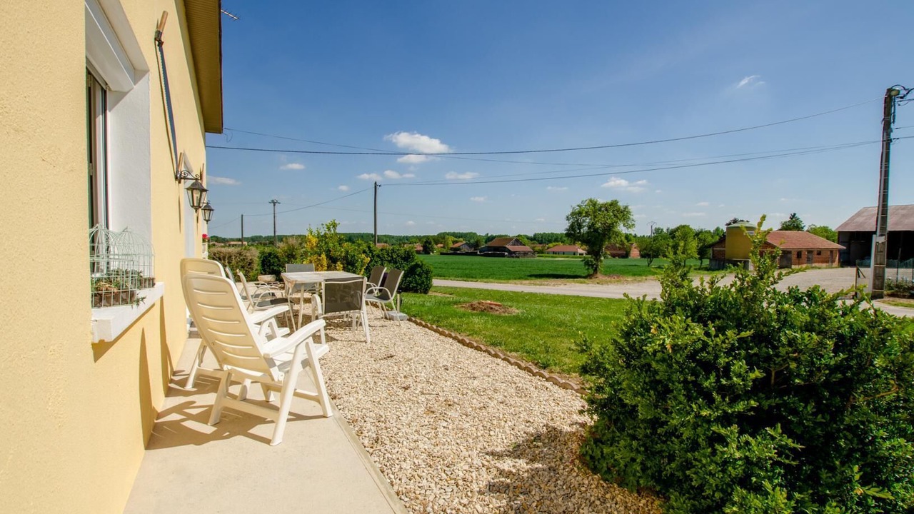 Photo of Outdoor in Ramerupt