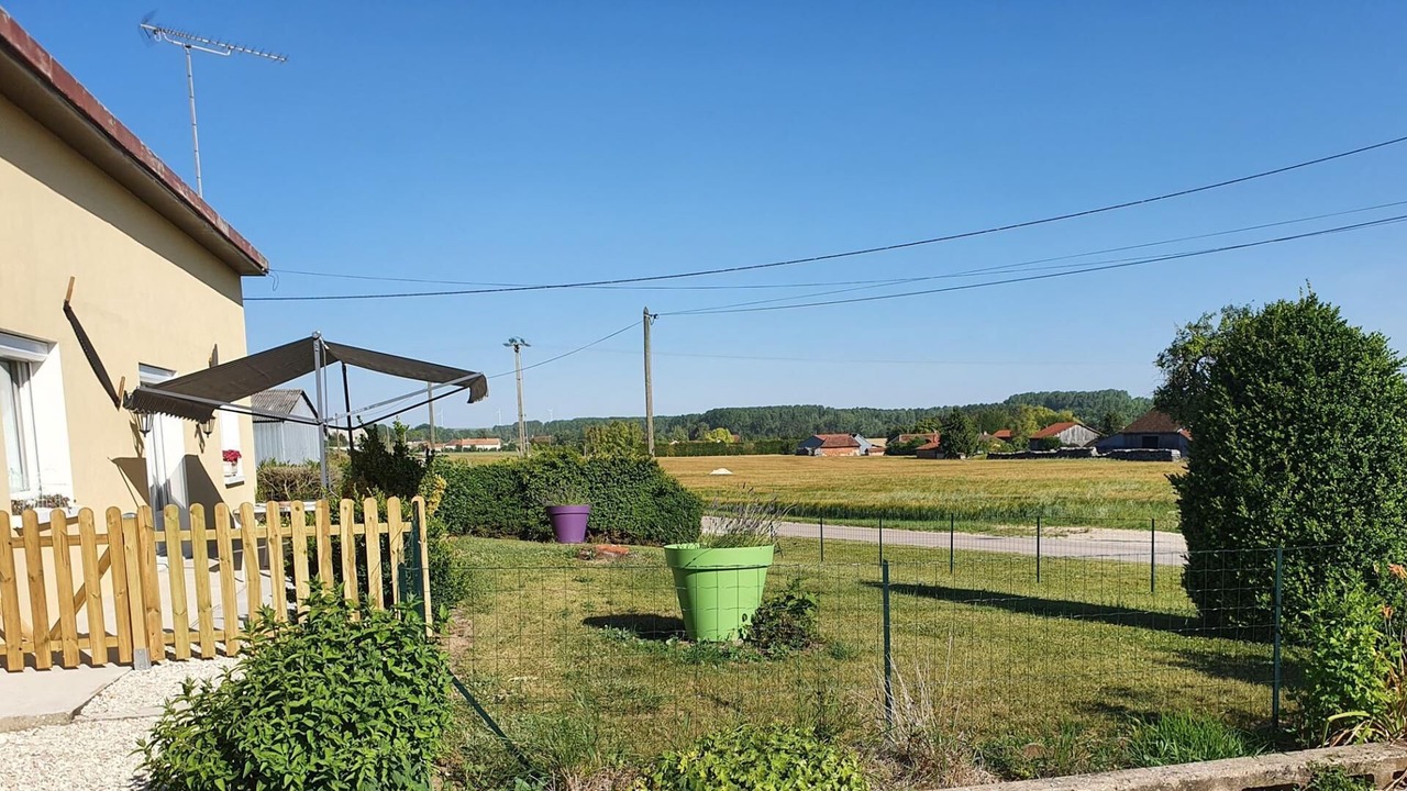 Photo of Outdoor in Ramerupt