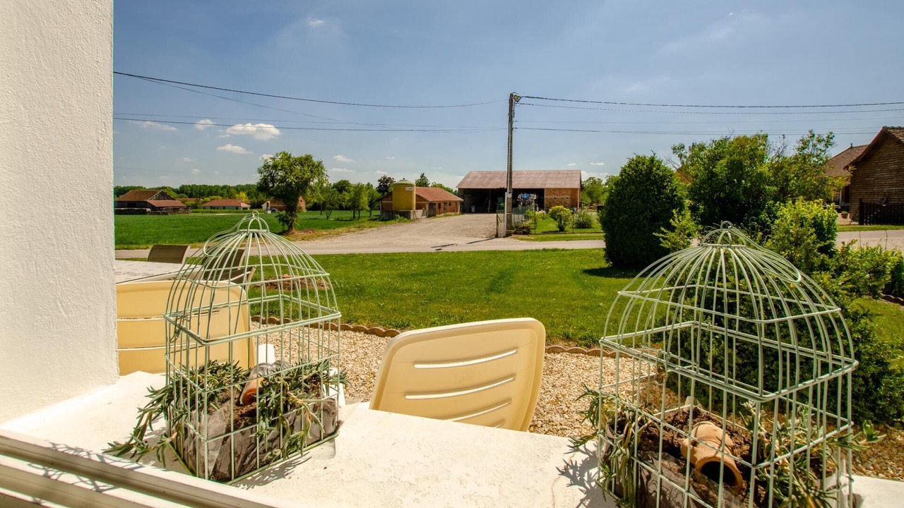 Photo of Outdoor in Ramerupt