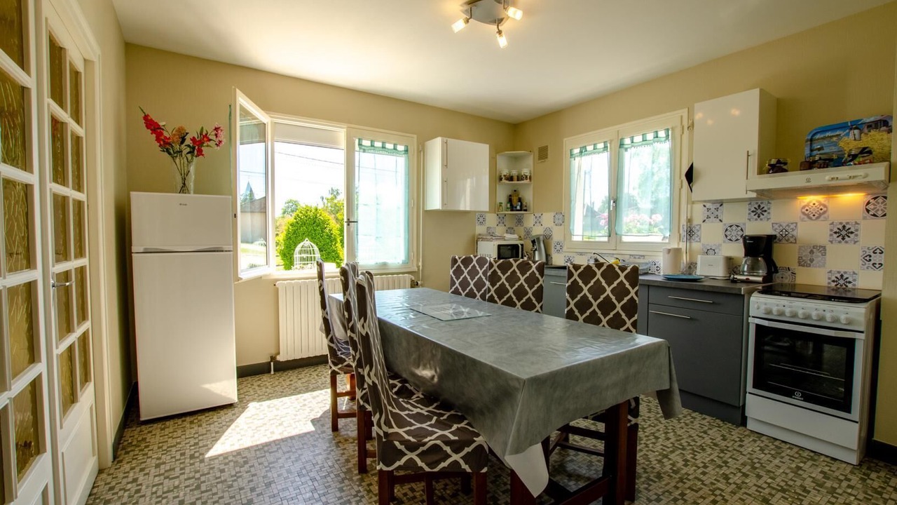 Photo of Livingroom in Ramerupt