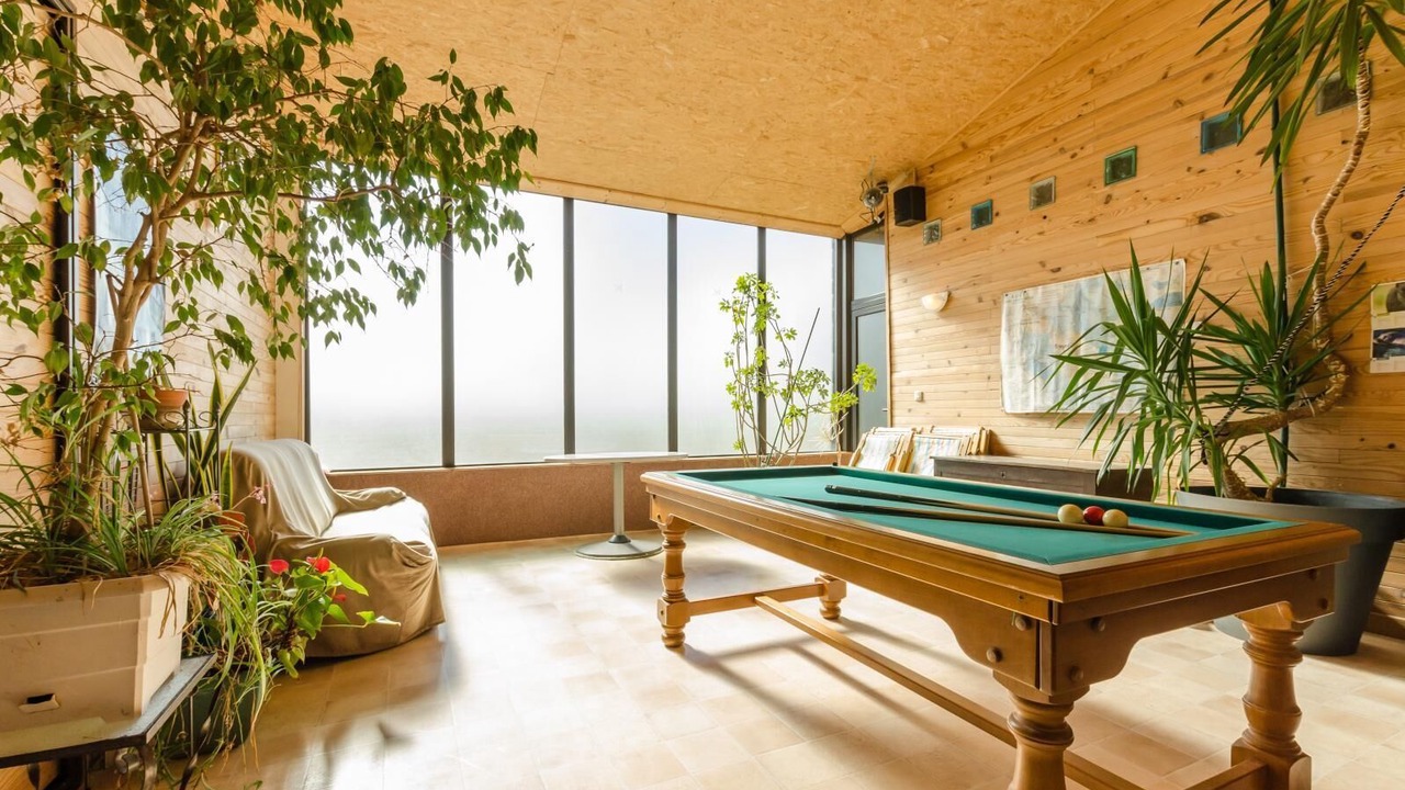 Photo of Bedroom in Beurey