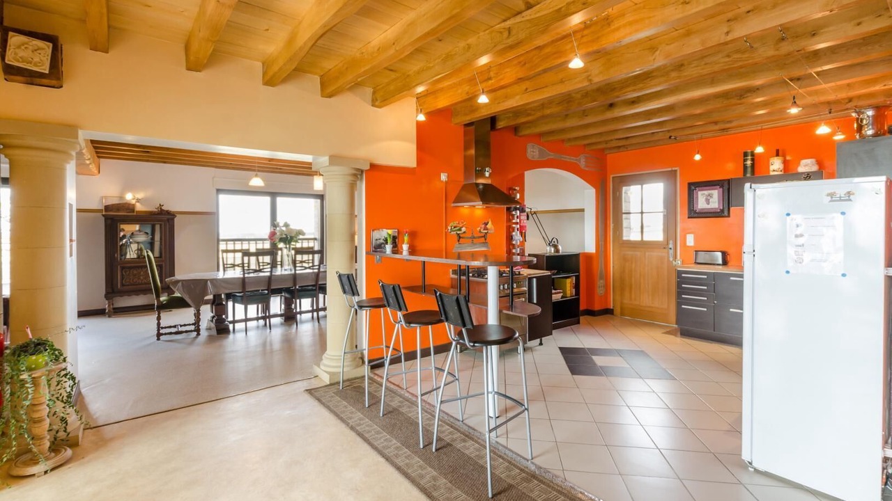 Photo of Livingroom in Beurey
