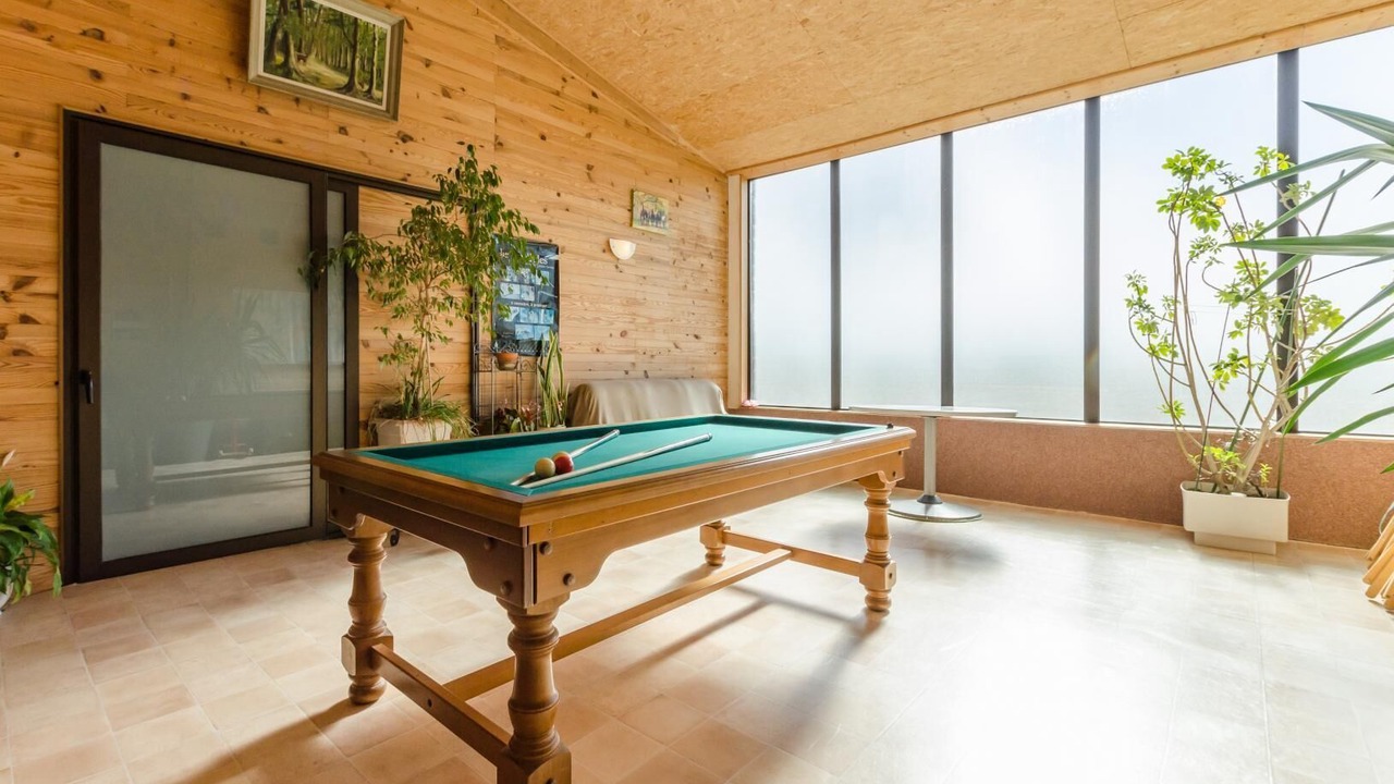Photo of Bedroom in Beurey
