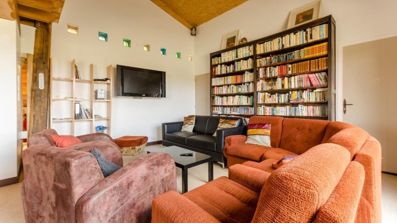 Photo of Livingroom in Beurey
