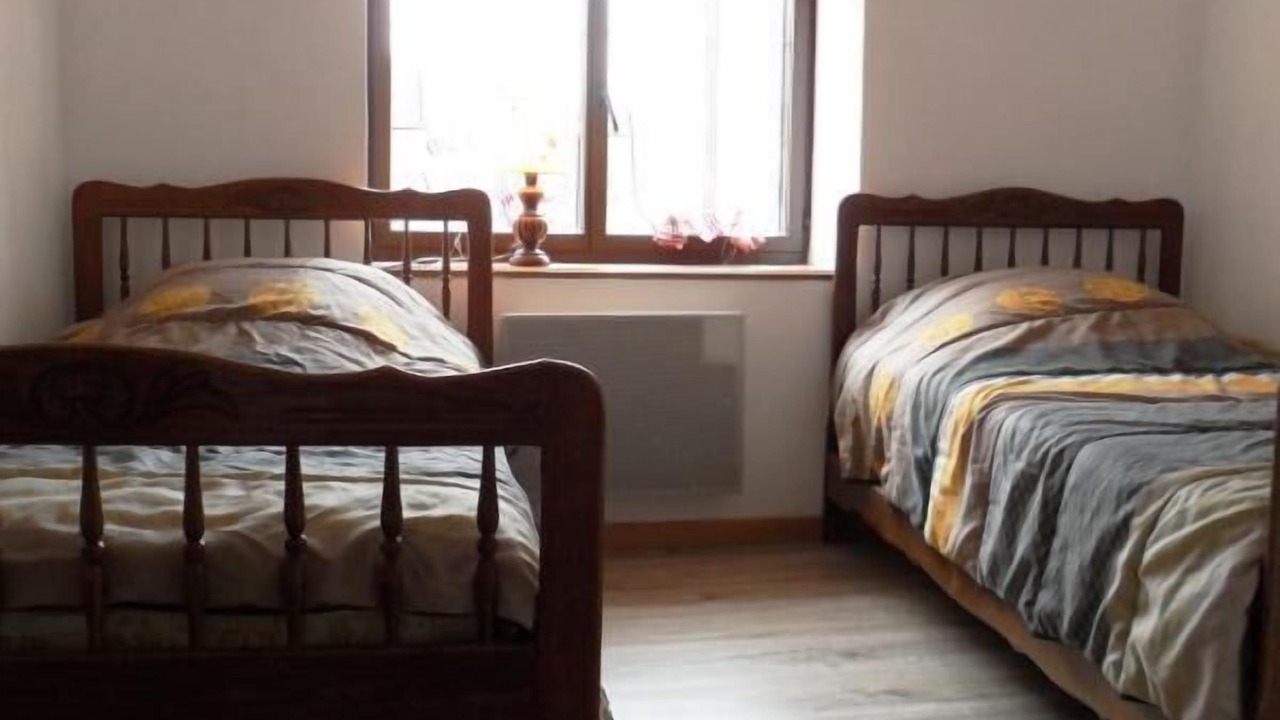 Photo of Bedroom in Spoy