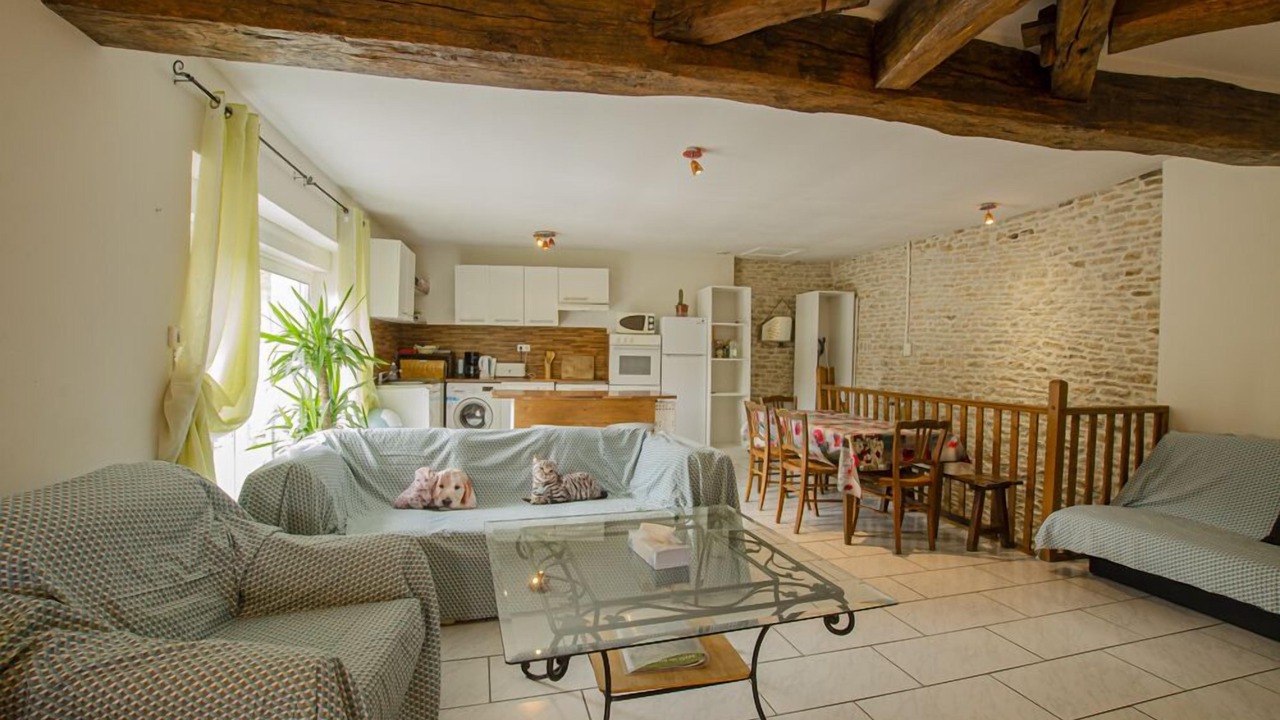 Photo of Livingroom in Spoy