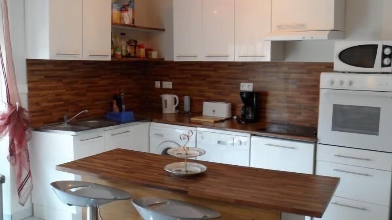 Photo of Kitchen in Spoy