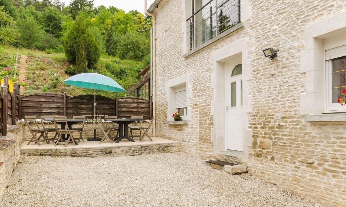 Photo of Patio Balcony in Spoy